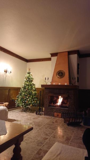 Eifelvilla Urbigkeit